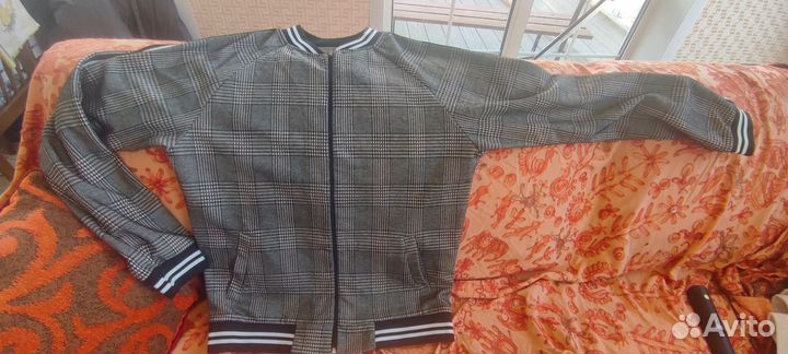 Спортивный костюм мужской L