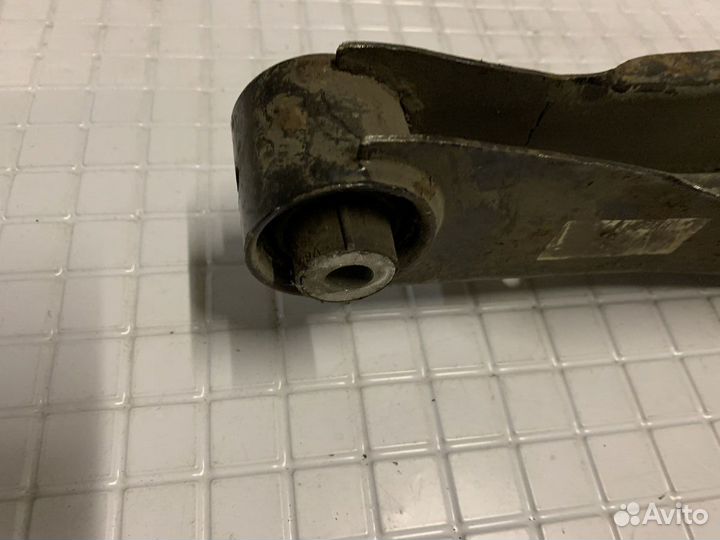 Комплект задних рычагов Volkswagen Tiguan