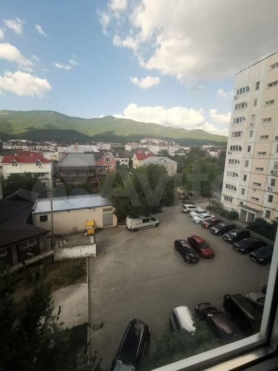 2-к. квартира, 52 м², 5/9 эт.