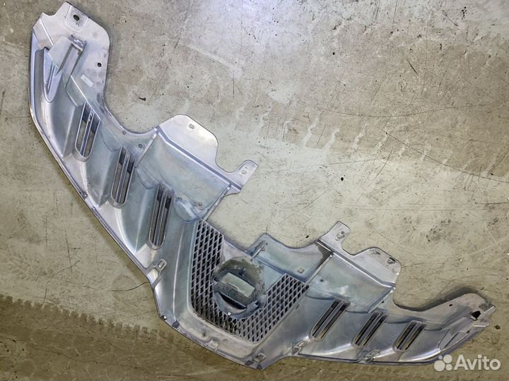 Решетка радиатора 62310-1AA0A Nissan Murano Z51 де