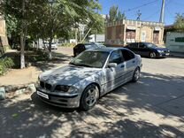 BMW 3 серия 1.9 AT, 2001, 250 000 км, с пробегом, цена 315 000 руб.
