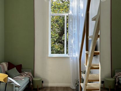 Квартира-студия, 16 м², 2 кровати, Сочи