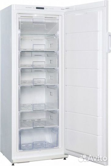 Морозильник Snaige F27FG-Z100011 Новый