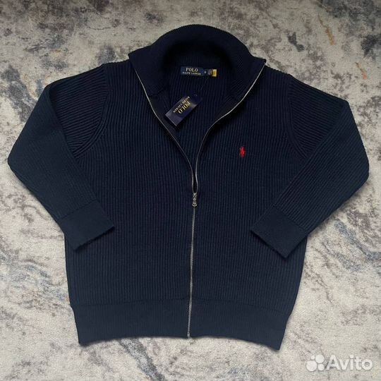 Кардиган кофта Polo Ralph Lauren