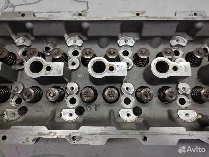 Гбц w211 E-class 647.961