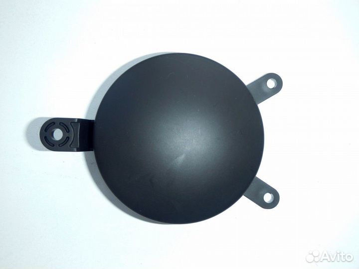 Новая заглушка птф 2123 Шевроле Нива