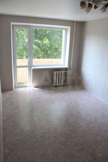 1-к. квартира, 30,4 м², 4/5 эт.