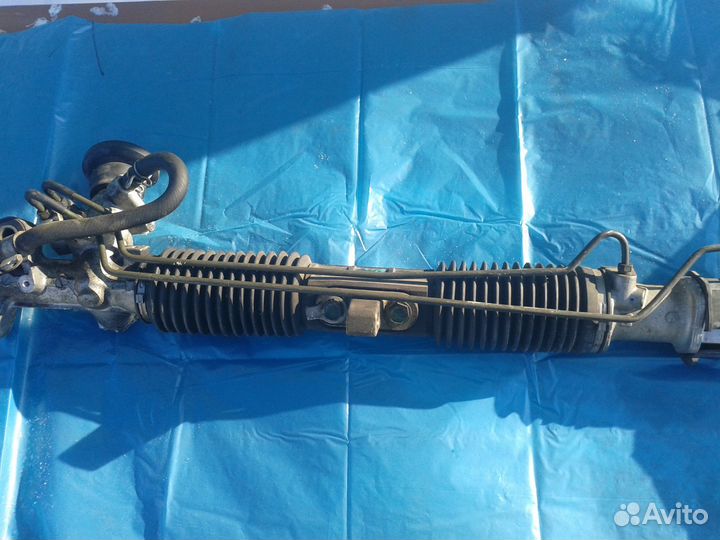 Продам рулевую рейку
