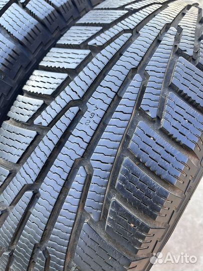 Nokian Tyres Nordman RS2 SUV 225/65 R17 106R