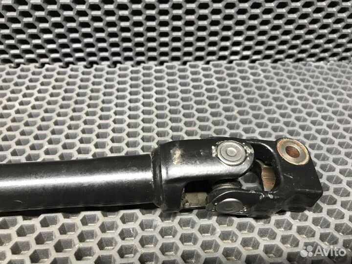 Кардан рулевой mercedes W164 ML X164 GL в наличии