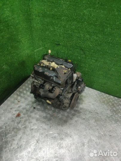 Двигатель Chrysler Voyager 3 поколение 3.8