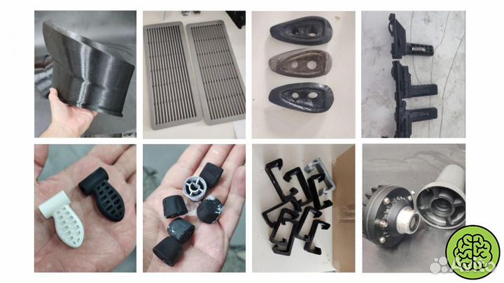 Курсы 3D печать с нуля. Аддитивные технологии