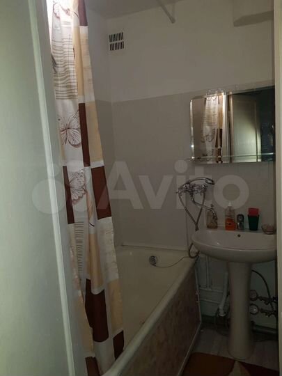 Комната 30,7 м² в 3-к., 5/5 эт.