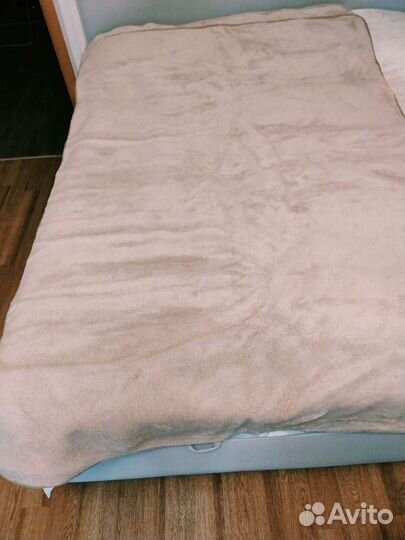 Постельное белье из натуральной овечей шерсти