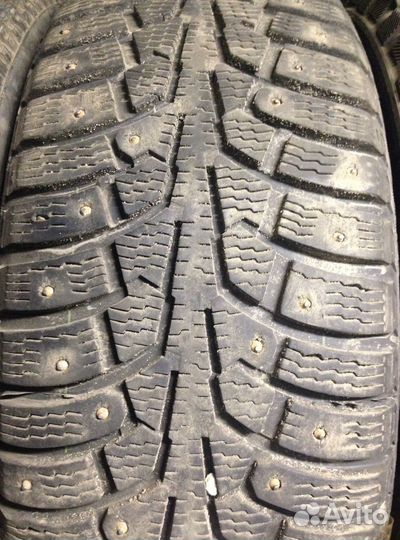 Contyre Arctic Ice 2 205/55 R16
