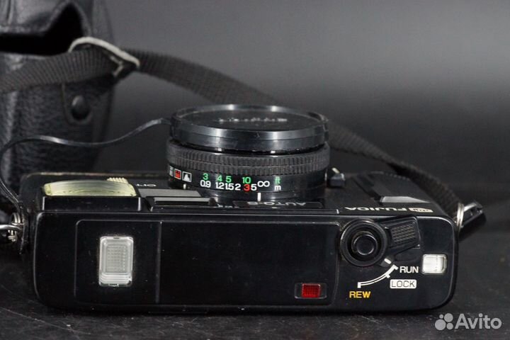 Fujica Auto-5
