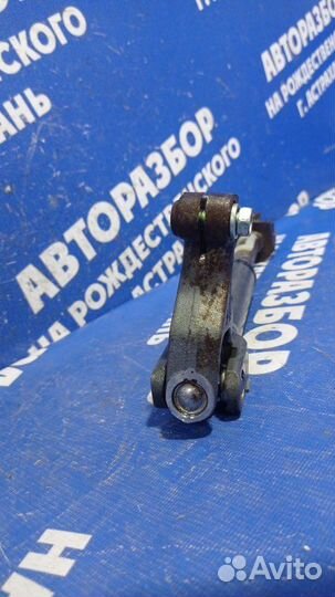 Рулевой карданчик Toyota Rav4 кроссовер 2010