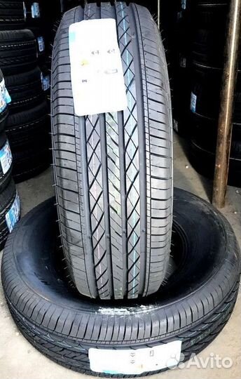 Tracmax X-Privilo H/T 265/65 R17