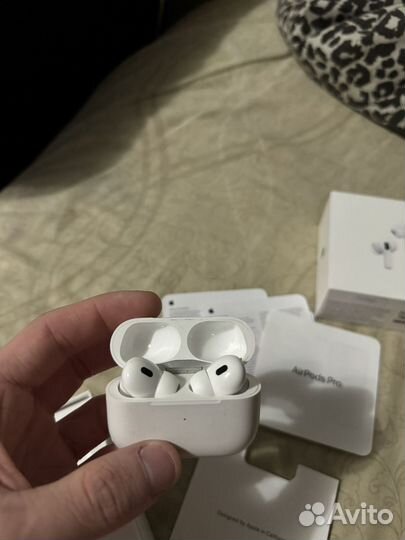 Apple airpods pro 2nd (lightning)