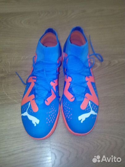 Футзалки Puma Future Match In