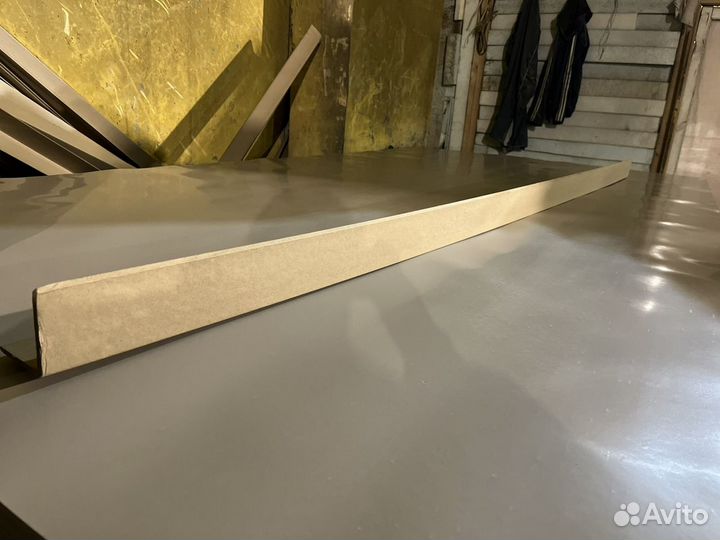 Упаковочный угол