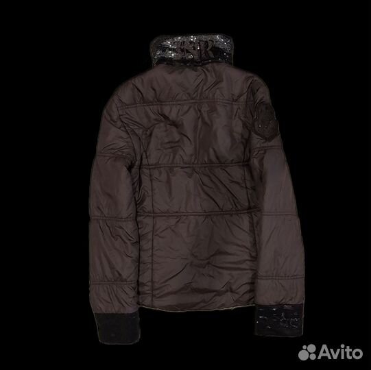 Archive jacket