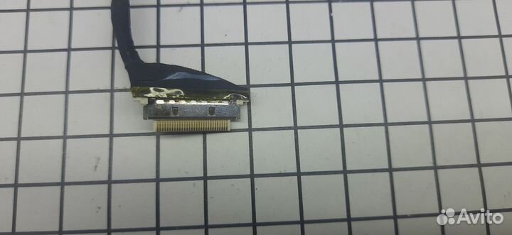 Шлейф матрицы ноутбука Acer Aspire 5350