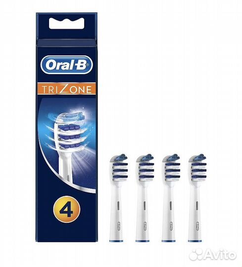Насадка для зубной щетки oral b