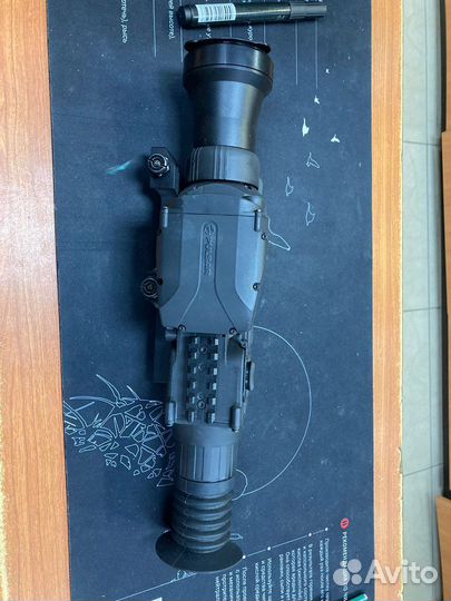 Тепловизор pulsar XD 7576478