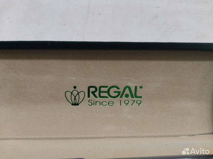 Комплект ручек Regal Since 1979 (Ч)