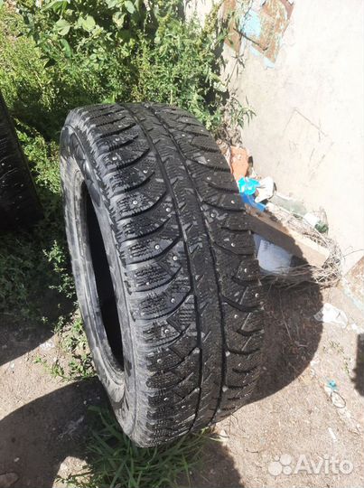 Cordiant Snow Cross 2 205/65 R15