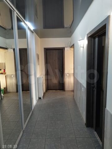 3-к. квартира, 84 м², 8/9 эт.