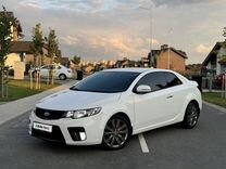 Kia Cerato 2.0 AT, 2012, 175 000 км, с пробегом, цена 1 120 000 руб.