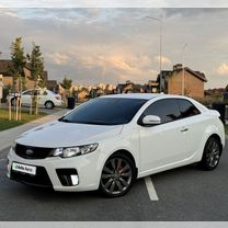 Kia Cerato 2.0 AT, 2012, 175 000 км, с пробегом, цена 1 120 000 руб.