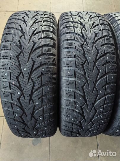 Toyo Observe G3-Ice 195/60 R15