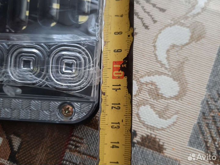 Продам фонари