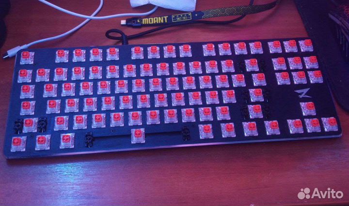 Zet Gaming blade Pro