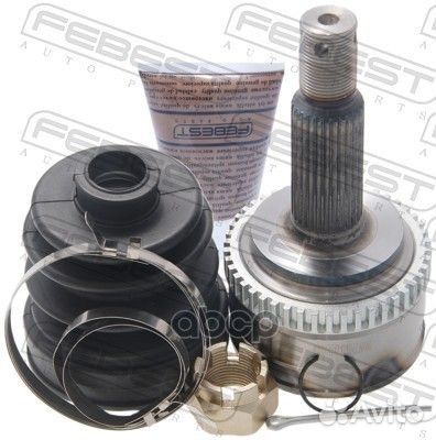 Шрус наружный 22X60X27 1210elna46 Febest