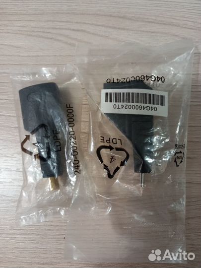 Переходник hdmi - mini hdmi