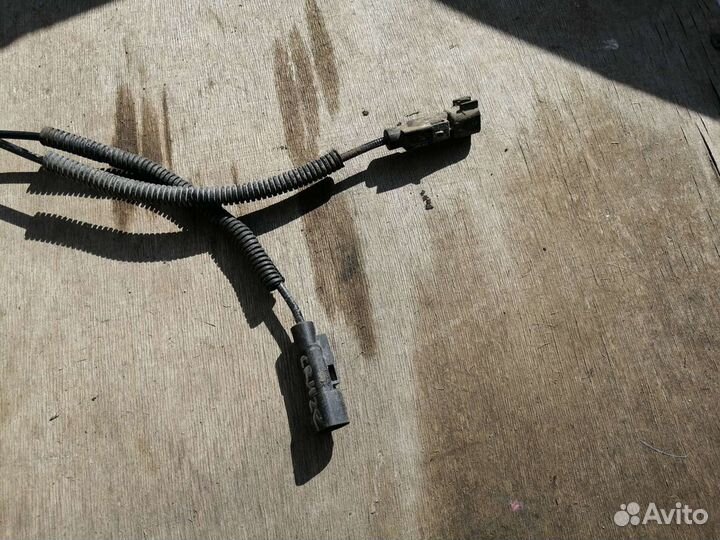 Датчик Abs/Абс Chevrolet Cruze