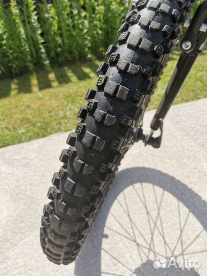 Велосипед outleap dragon