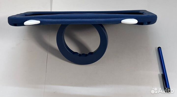 Чехол для планшета, силиконовый