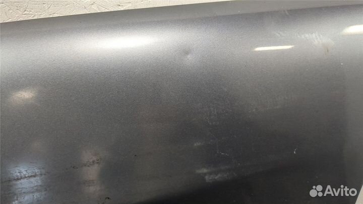 Капот Citroen C5 2008, 2009