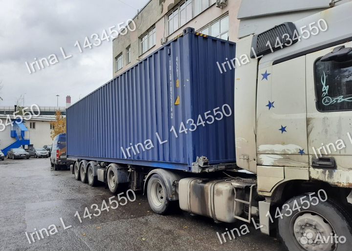 Логистика, вэд, закупки