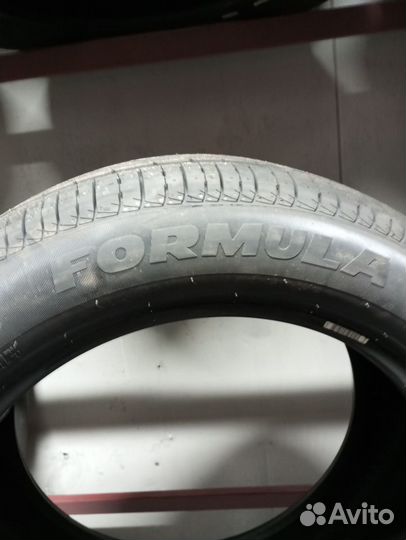 Pirelli Formula Energy 215/55 R17 94W