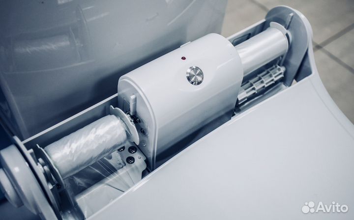 Сенсорный на унитаз vip-wc K6165x2