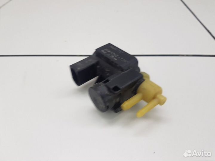 Клапан электромагнитный (Geely Coolray)