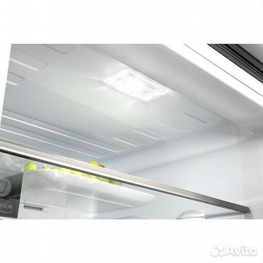 Холодильник hotpoint-ariston hf 4201 x r