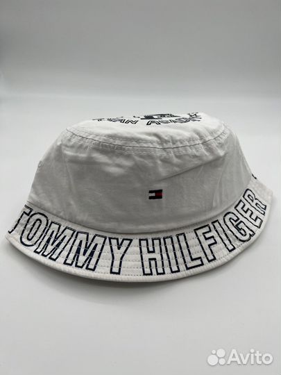 Tommy hilfiger панама