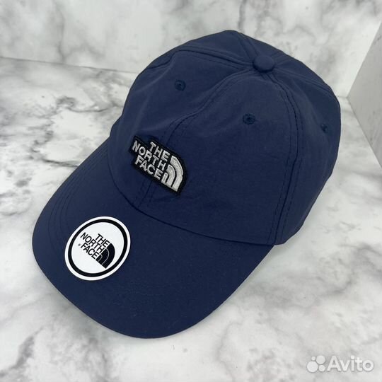 Кепка The North Face новая